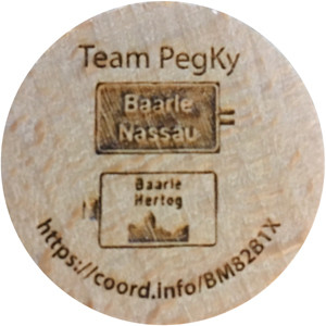 Team PegKy