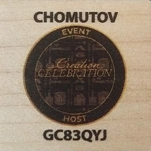CHOMUTOV