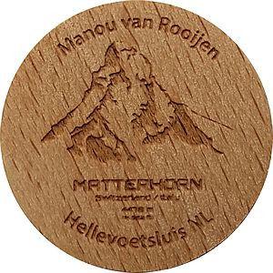 Manou van Rooijen