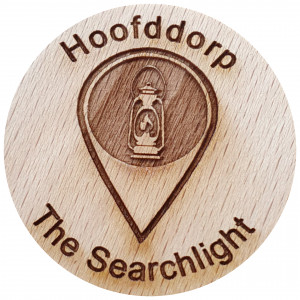 The Searchlight Hoofddorp 