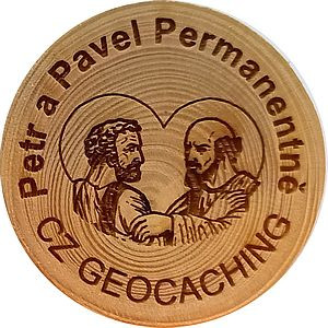 Petr a Pavel Permanentně