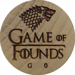 GAME OF FOUNDS