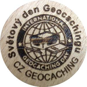 Světový den Geocachingu