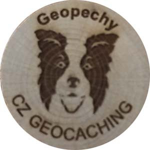 Geopechy