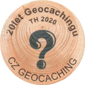 20let Geocachingu