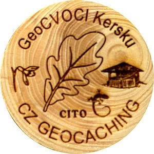 GeoCVOCI Kersku