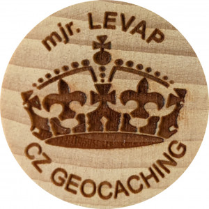 mjr. LEVAP