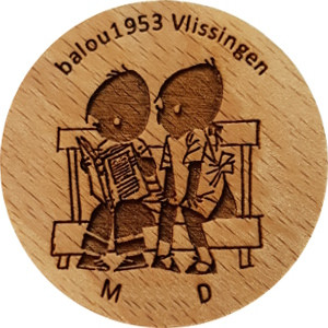 balou1953 Vlissingen