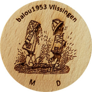 balou1953 Vlissingen