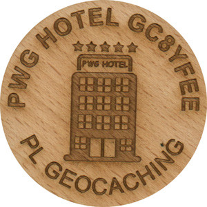 PWG HOTEL GC8YFEE