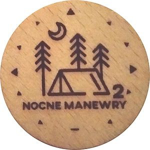 NOCNE MANEWRY 2