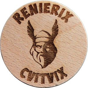 RENIERIX CVITVIX