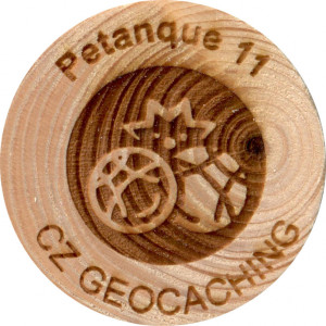 Petanque 11