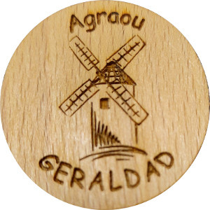 Agraou
