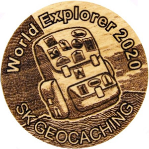World Explorer 2020