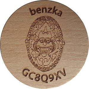 benzka