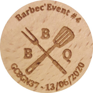 Barbec'Event #4