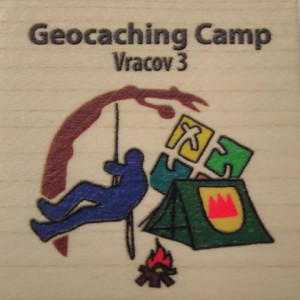 Geocaching Camp