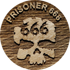 PRISONER 666