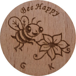Bee Happy (Team GeBakjes)