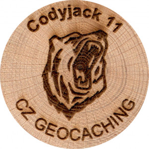 Codyjack 11