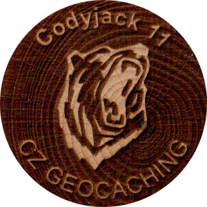 Codyjack 11