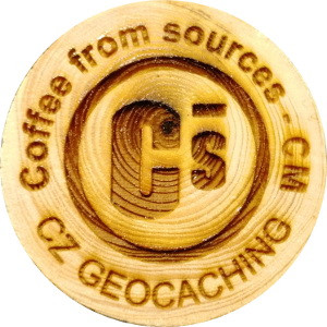 Coffee from sources - CM