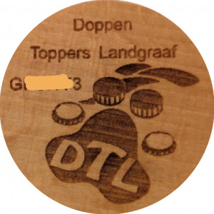 Doppen Toppers Landgraaf 