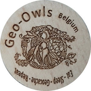 Geo-Owls Belgium