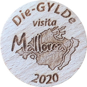Die-GYLDe visita Mallorca 2020