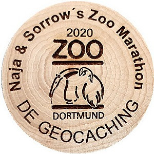Naja & Sorrow's Zoo Marathon 2020