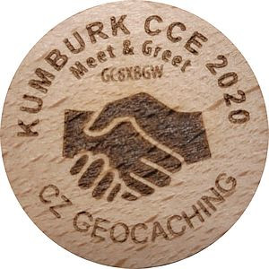 KUMBURK CCE 2020