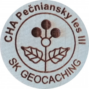 CHA Pečniansky les III