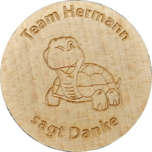 Team Hermann