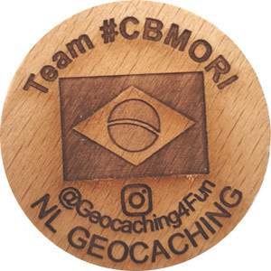 Team #CBMORI