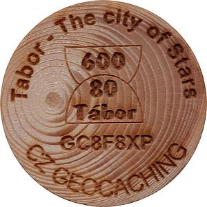 Tabor - The city of Stars