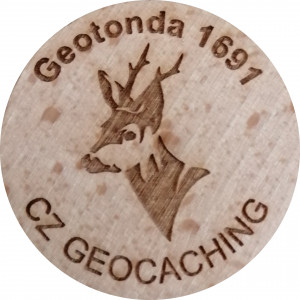Geotonda 1691