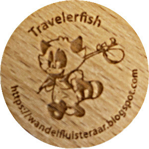 Travelerfish