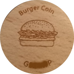 Burger Coin