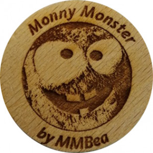 Monny Monster