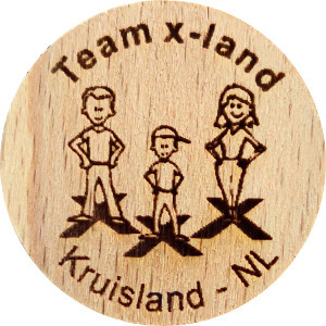 Team x-land