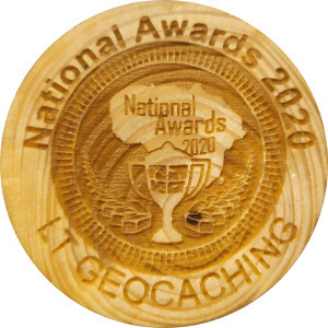National Awards 2020