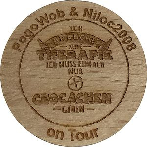 PogoWob & Niloc2008