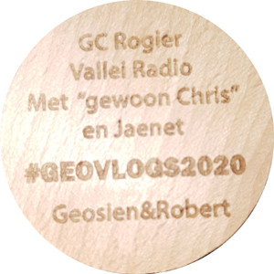 GC Rogier Vallei radio