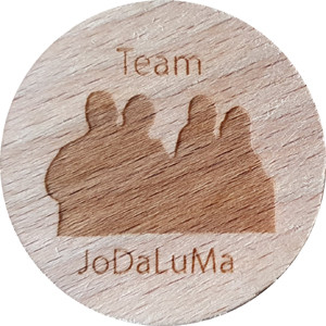 Team JoDaLuMa