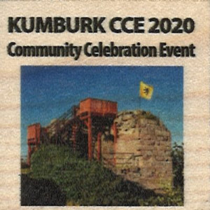 KUMBURK CCE 2020