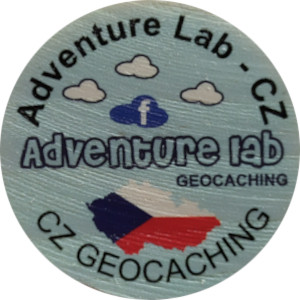 Adventure Lab - CZ