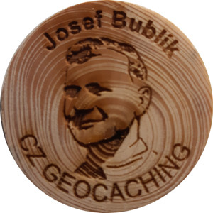 Josef Bublík