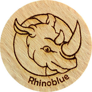 Rhinoblue 