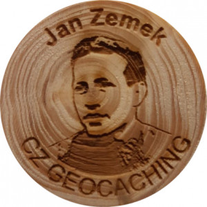 Jan Zemek